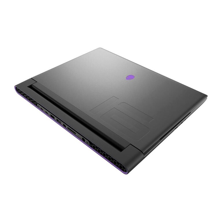 Dell Alienware M16 R1, Core i7-13700HX, 8GB RTX4070, 16GB RAM, 1TB SSD, 16" QHD+ 240Hz - Imagen 8