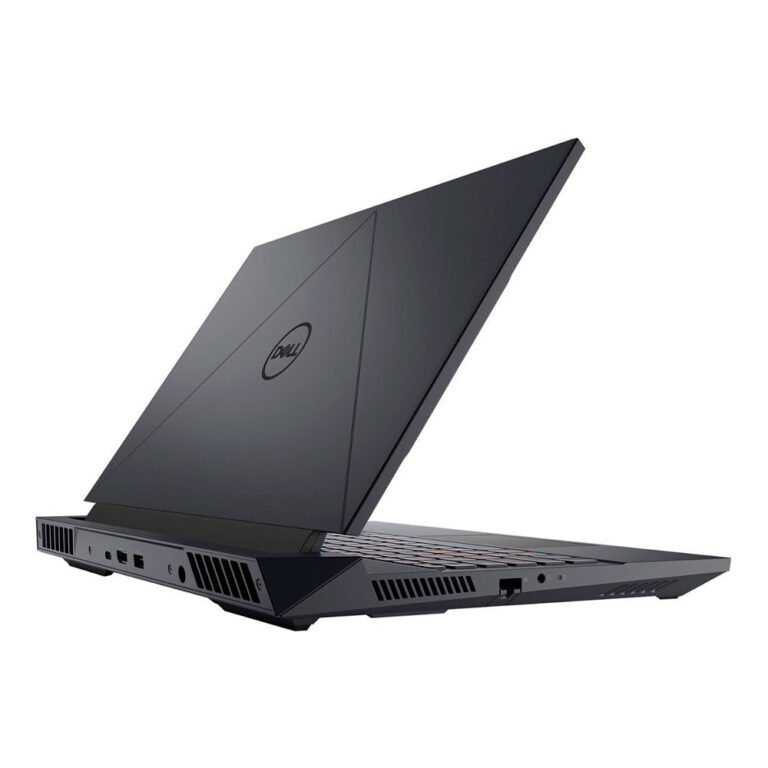 Dell G15 G5535, Ryzen 7-7840HS, 8GB RTX4060, 16GB RAM, 512GB SSD, 15.6" FHD 165Hz - Imagen 5