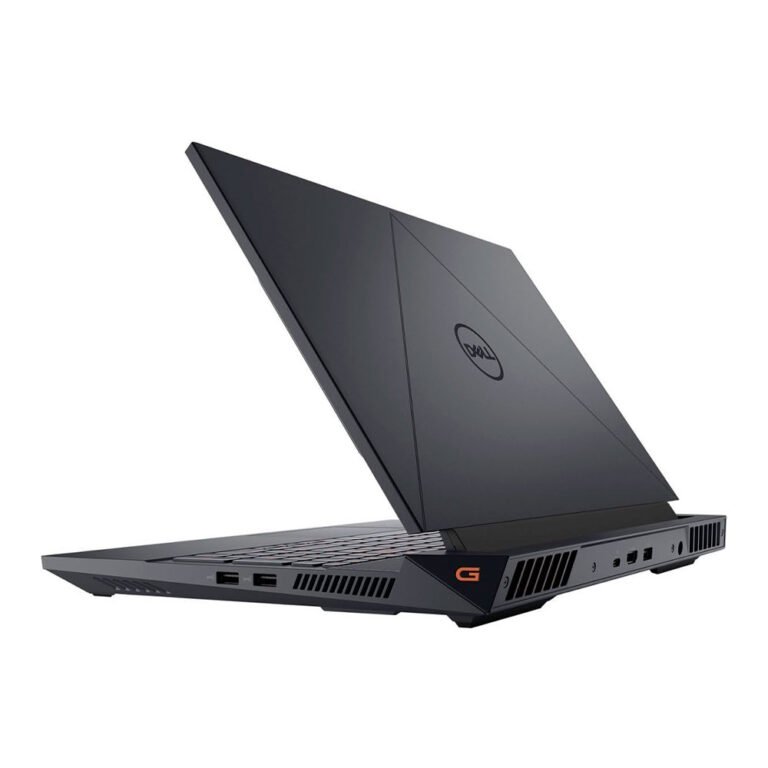 Dell G15 G5535, Ryzen 7-7840HS, 8GB RTX4060, 16GB RAM, 512GB SSD, 15.6" FHD 165Hz - Imagen 6