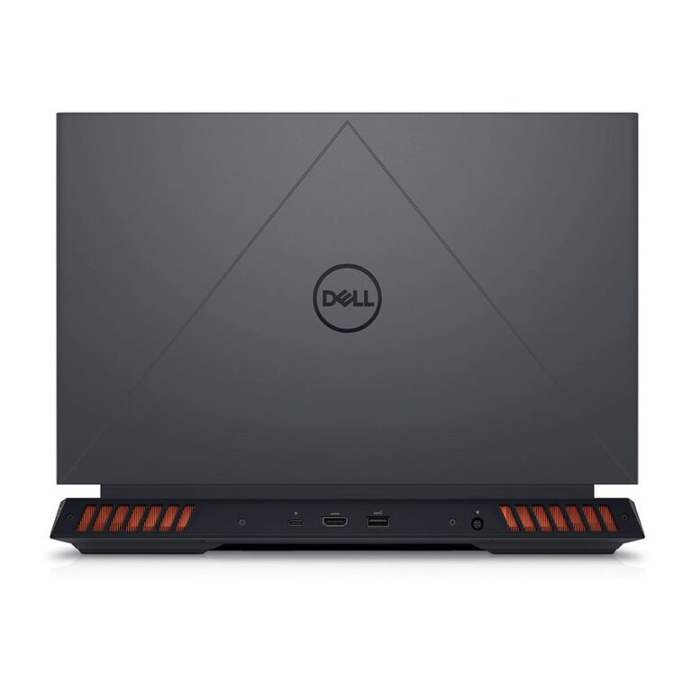 Dell G15 G5535, Ryzen 7-7840HS, 8GB RTX4060, 16GB RAM, 512GB SSD, 15.6" FHD 165Hz - Imagen 7