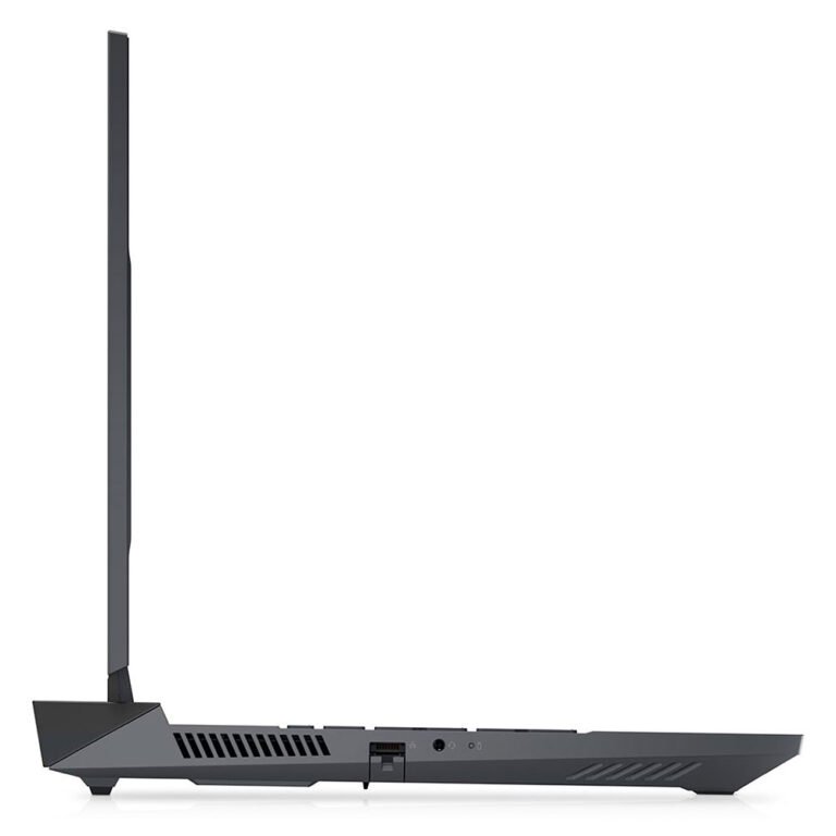 Dell G15 G5535, Ryzen 7-7840HS, 8GB RTX4060, 16GB RAM, 512GB SSD, 15.6" FHD 165Hz - Imagen 8
