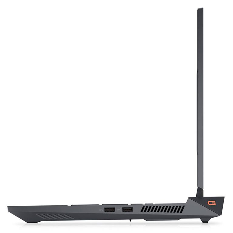 Dell G15 G5535, Ryzen 7-7840HS, 8GB RTX4060, 16GB RAM, 512GB SSD, 15.6" FHD 165Hz - Imagen 9