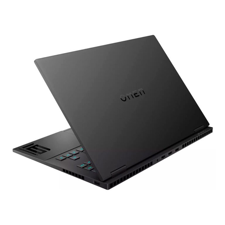 HP OMEN 16-WF Gaming, Core i7-14700HX, 8GB RTX4060, 16GB RAM, 1TB SSD, 16.1" QHD 240Hz - Imagen 4