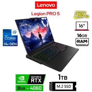Legion Pro 5 16IRX9 83DF00A6LM