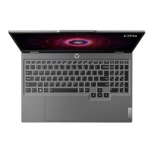 Lenovo LOQ 15AHP9 83DX0005US 2