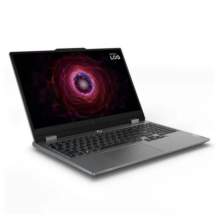 Lenovo LOQ 15ARP9, Ryzen 7-7435HS, 8GB RTX4070, 16GB RAM, 512GB SSD, 15.6" FHD 144Hz - Imagen 3
