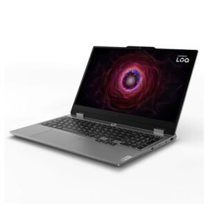 Lenovo LOQ 15AHP9 83DX0005US 4