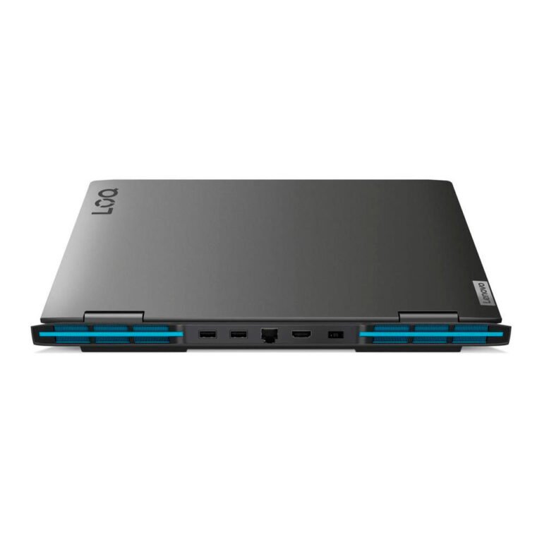 Lenovo LOQ 16IRH8, Core i5-13500H, 6GB RTX4050, 8GB RAM, 512GB SSD, 16" WUXGA 144Hz - Imagen 5