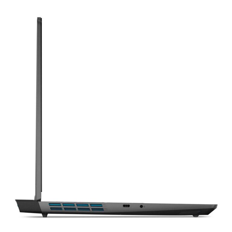 Lenovo LOQ 16IRH8, Core i5-13500H, 6GB RTX4050, 8GB RAM, 512GB SSD, 16" WUXGA 144Hz - Imagen 6