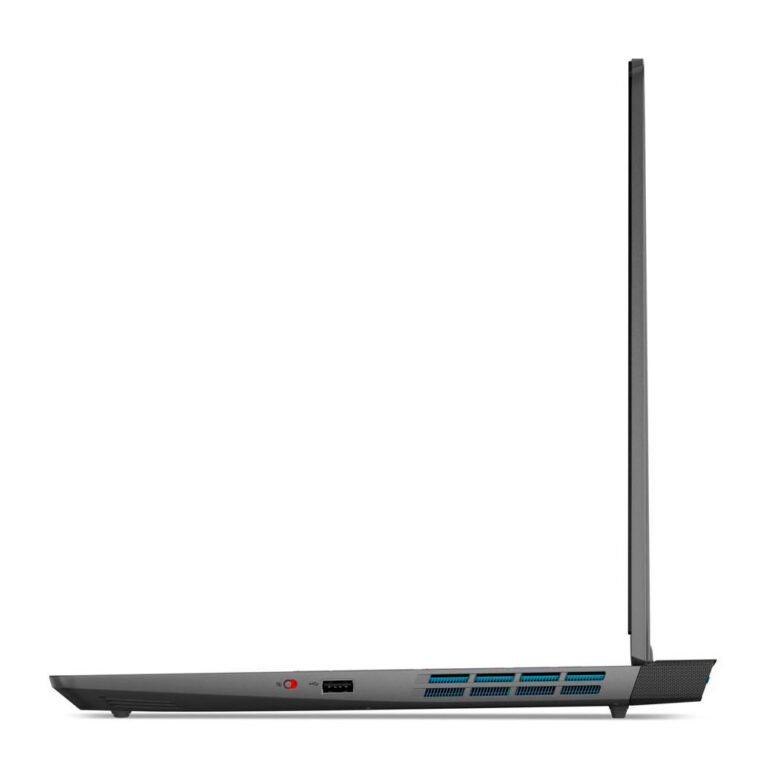 Lenovo LOQ 16IRH8, Core i5-13500H, 6GB RTX4050, 8GB RAM, 512GB SSD, 16" WUXGA 144Hz - Imagen 7