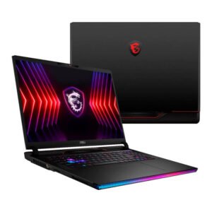 MSI Raider GE78 HX 14VGG 252US 3
