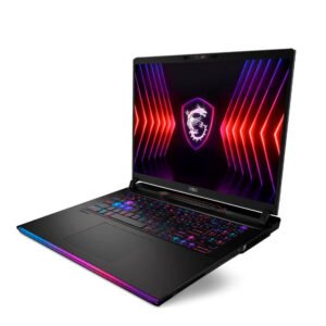 MSI Raider GE78 HX 14VGG 252US 4
