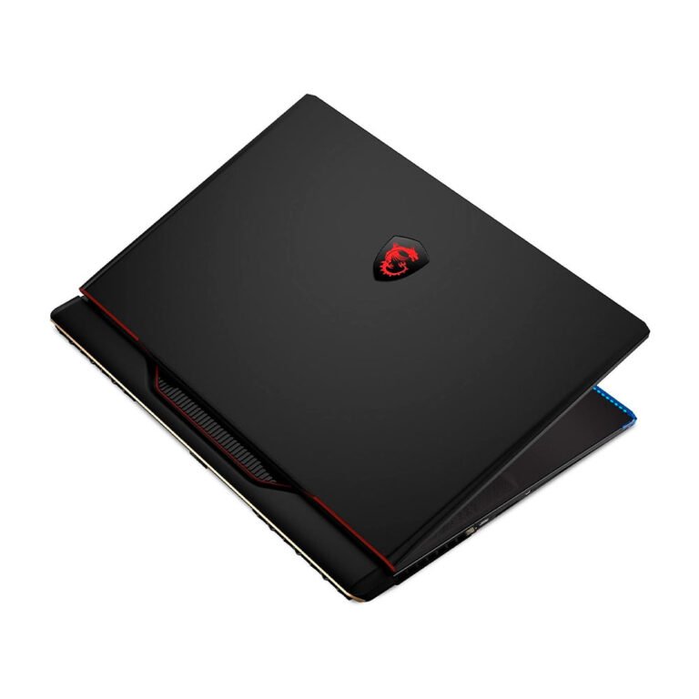 MSI Raider GE78 HX, Core i9-14900HX, 8GB RTX4070, 32GB RAM, 1TB SSD, 17" WQXGA 240Hz - Imagen 7