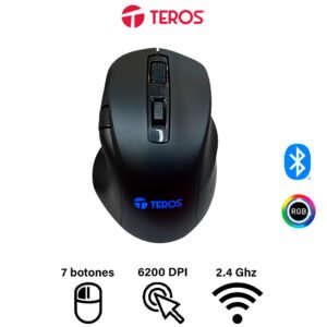 Mouse Teros TE-5168N (1)