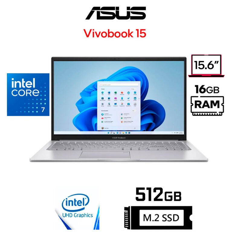 Asus Vivobook 15 F1504VAP-IS76T (2)