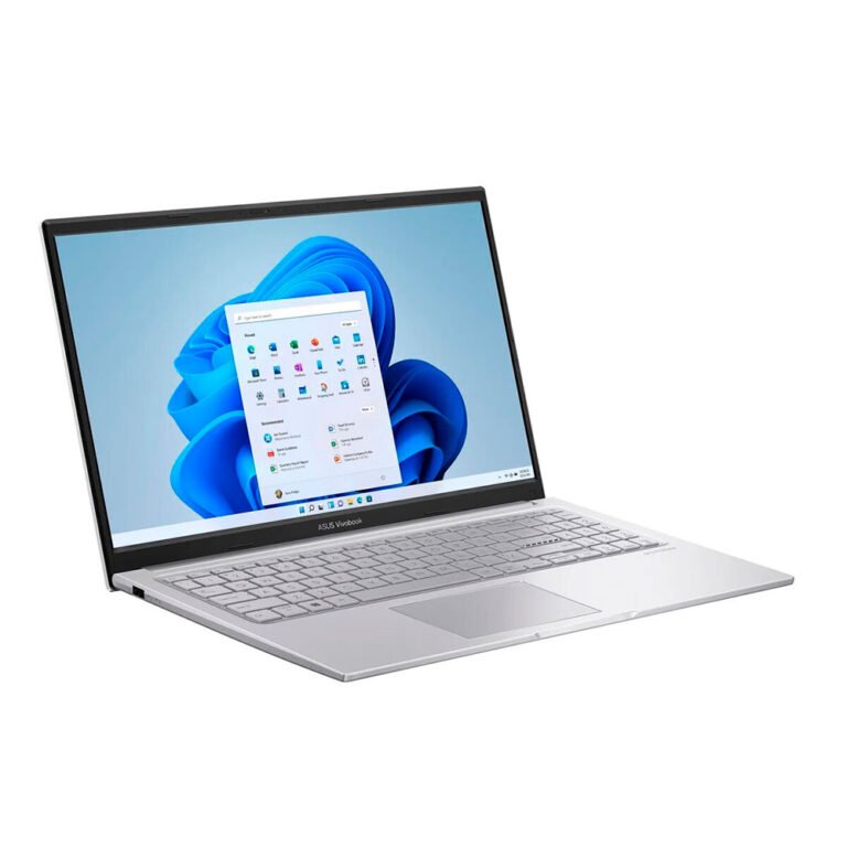 Asus Vivobook 15, Core i7-150U, UHD Graphics, 16GB RAM, 512GB SSD, 15.6" FHD Táctil - Imagen 3