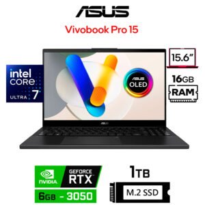 Asus Vivobook Pro 15 Q533MJ-U73050 (1)