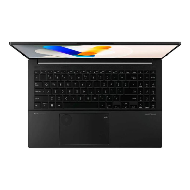 Asus Vivobook Pro 15 OLED, Core Ultra 9-185H, 6GB RTX3050, 24GB RAM, 2TB SSD, 15.6" FHD OLED - Imagen 2