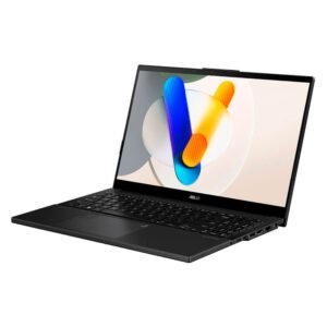 Asus Vivobook Pro 15 Q533MJ U73050 4