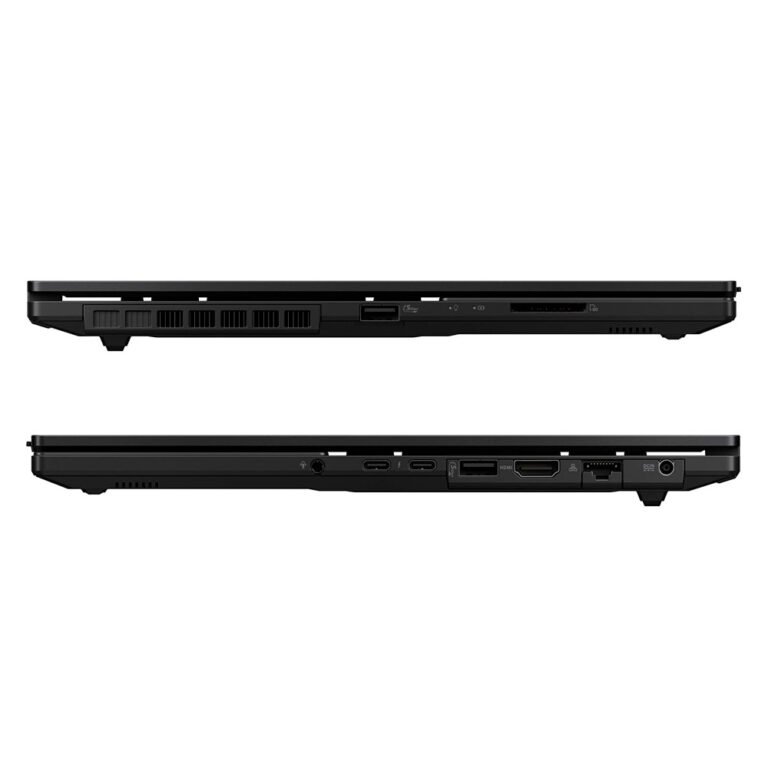 Asus Vivobook Pro 15 OLED, Core Ultra 9-185H, 6GB RTX3050, 24GB RAM, 2TB SSD, 15.6" FHD OLED - Imagen 8