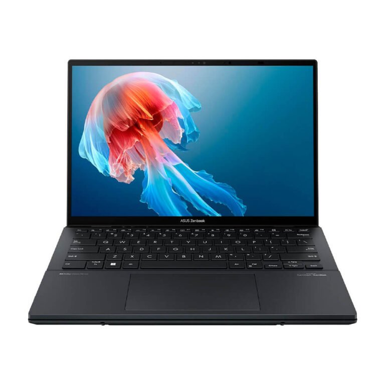 Asus Zenbook Pro DUO 14 OLED, Core Ultra 9-185H, Arc Graphics, 32GB RAM, 1TB SSD, 14.5" 3K WQXGA + 14.5" OLED 120Hz Tactil - Imagen 2