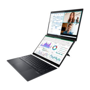 Asus Zenbook Pro DUO 14 OLED UX8406MA 5