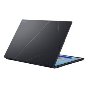 Asus Zenbook Pro DUO 14 OLED UX8406MA 8