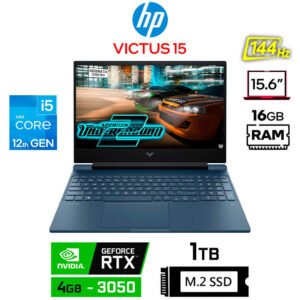 HP Victus 15-FA0033