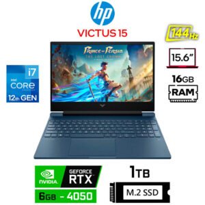 HP Victus 15-FA1163DX