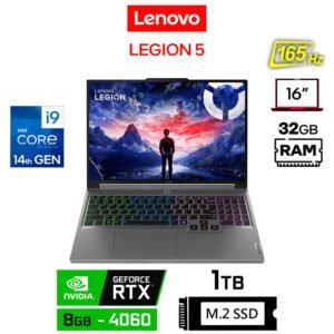 Lenovo Legion Pro 5 16IRX9 83DG004JUS (0)