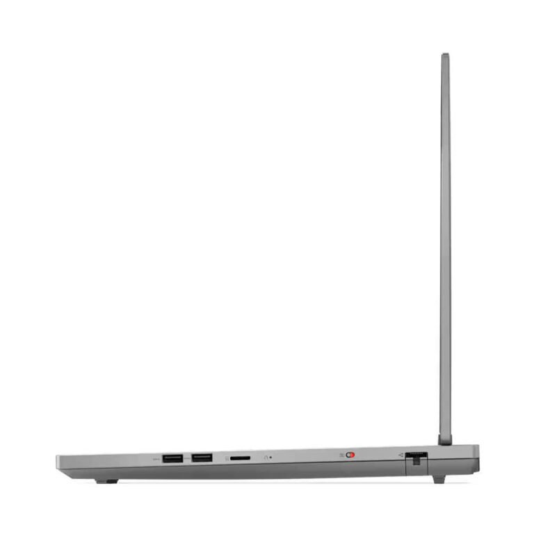 Lenovo Legion 5 16IRX9, Core i9-14900HX, 8GB RTX4060, 32GB RAM, 1TB SSD, 16" WQXGA 165Hz - Imagen 10