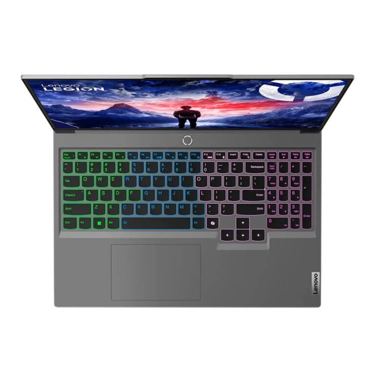 Lenovo Legion 5 16IRX9, Core i9-14900HX, 8GB RTX4060, 32GB RAM, 1TB SSD, 16" WQXGA 165Hz - Imagen 2