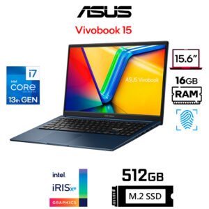 Asus Vivobook 15 X1504VA-BQ792