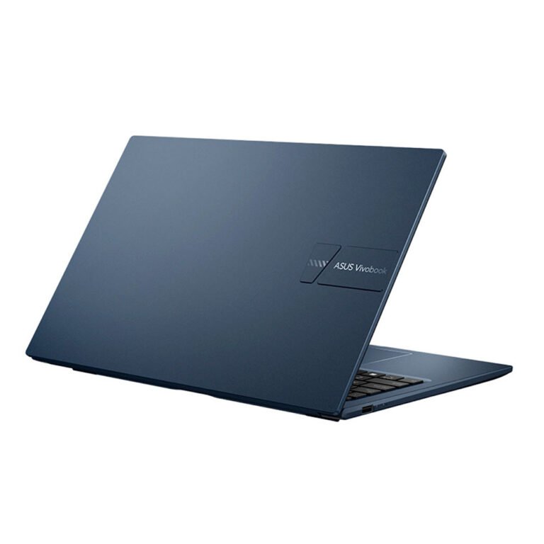 Asus Vivobook 15 X1504, Core i7-1355U, Iris Xe Graphics, 16GB RAM, 512GB SSD, 15.6" FHD LED - Imagen 4
