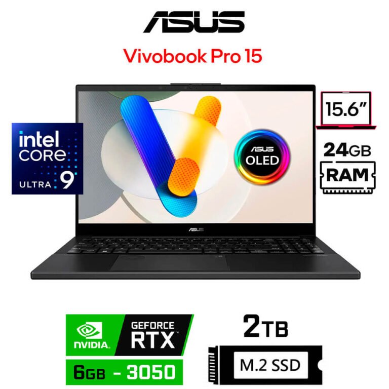 Asus Vivobook Pro 15 Q543MJ-U93050 (1)