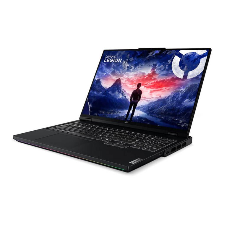 Lenovo Legion Pro 7 16IRX9H, Core i9-14900HX, 12GB RTX4080, 16GB RAM, 1TB SSD, 16" WQXGA 240Hz - Imagen 4