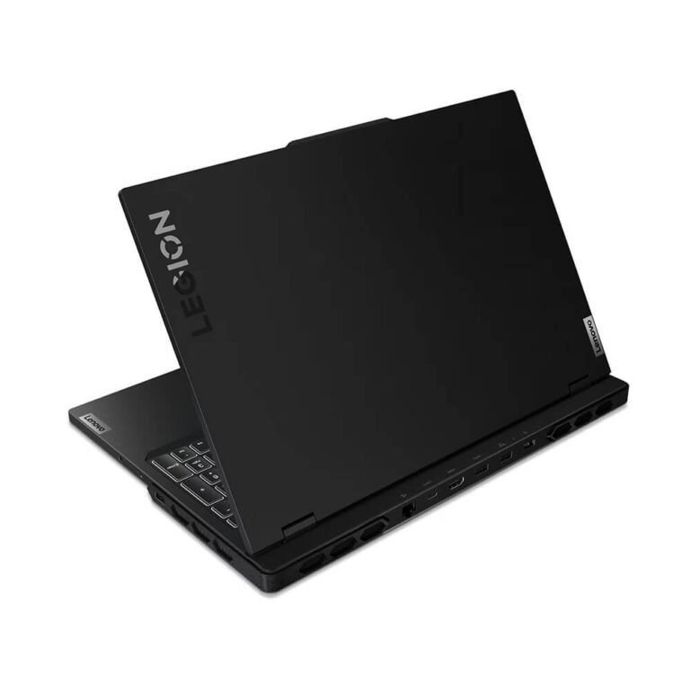 Lenovo Legion Pro 7 16IRX9H, Core i9-14900HX, 12GB RTX4080, 16GB RAM, 1TB SSD, 16" WQXGA 240Hz - Imagen 7