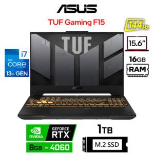Asus TUF Gaming F15 FX507VV-WS74