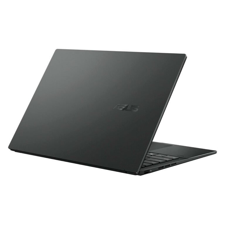 Asus Zenbook 14 OLED, Core Ultra 5-125H, Intel Graphics, 8GB RAM, 512GB SSD, 14" WUXGA Tactil - Imagen 5