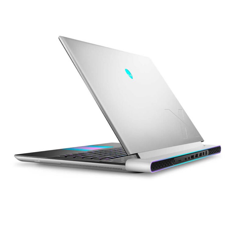 Dell Alienware X16 R2, Core Ultra 9-185H, 8GB RTX4070, 32GB RAM, 1TB SSD, 16" QHD+ 240Hz - Imagen 6