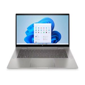 Alternative view of HP Envy X360 15-EW (2-en-1), Core i5-1335U, Iris Xe Graphics, 8GB RAM, 512GB SSD, 15.6" FHD Táctil