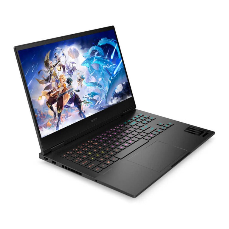 HP OMEN 16 Gaming, Core i7-13620H, 8GB RTX4060, 16GB RAM, 1TB SSD, 16.1" FHD 165Hz - Imagen 2