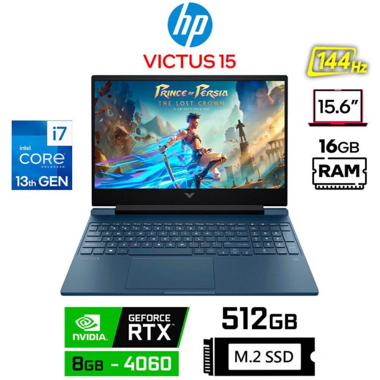 HP Victus 15-FA1657NR