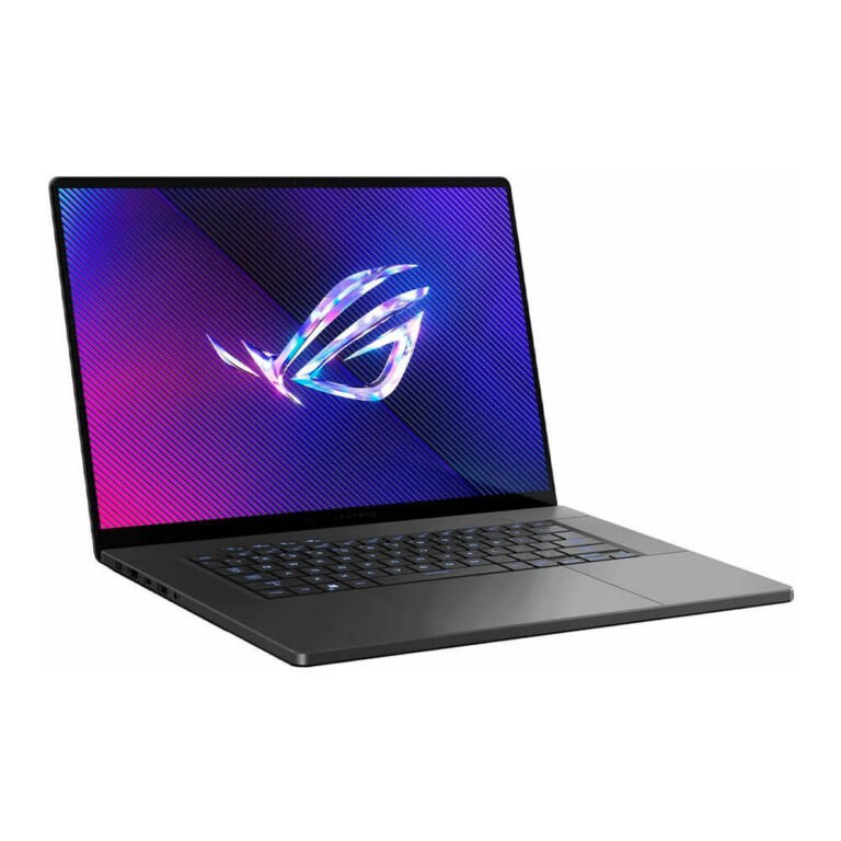 Asus ROG Zephyrus G16 GU605, Core Ultra 9-185H, 8GB RTX4070, 32GB RAM, 1TB SSD, 16" WQXGA OLED 2.5K 240Hz - Imagen 3