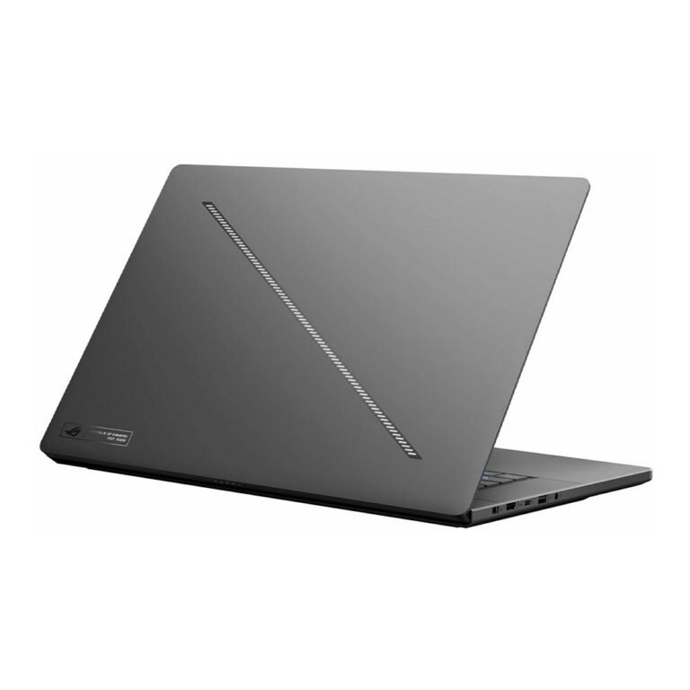 Asus ROG Zephyrus G16 GU605, Core Ultra 9-185H, 8GB RTX4070, 32GB RAM, 1TB SSD, 16" WQXGA OLED 2.5K 240Hz - Imagen 5