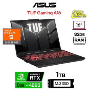Asus TUF Gaming A16 FA607PV-AS93 (10)