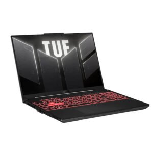 Asus TUF Gaming A16 FA607PV AS93 3