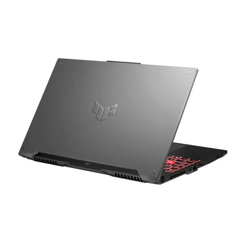 Asus TUF Gaming A16 FA607, Ryzen 9-7940HX, 8GB RTX4060, 16GB RAM, 512GB SSD, 16" WUXGA 165Hz - Imagen 6