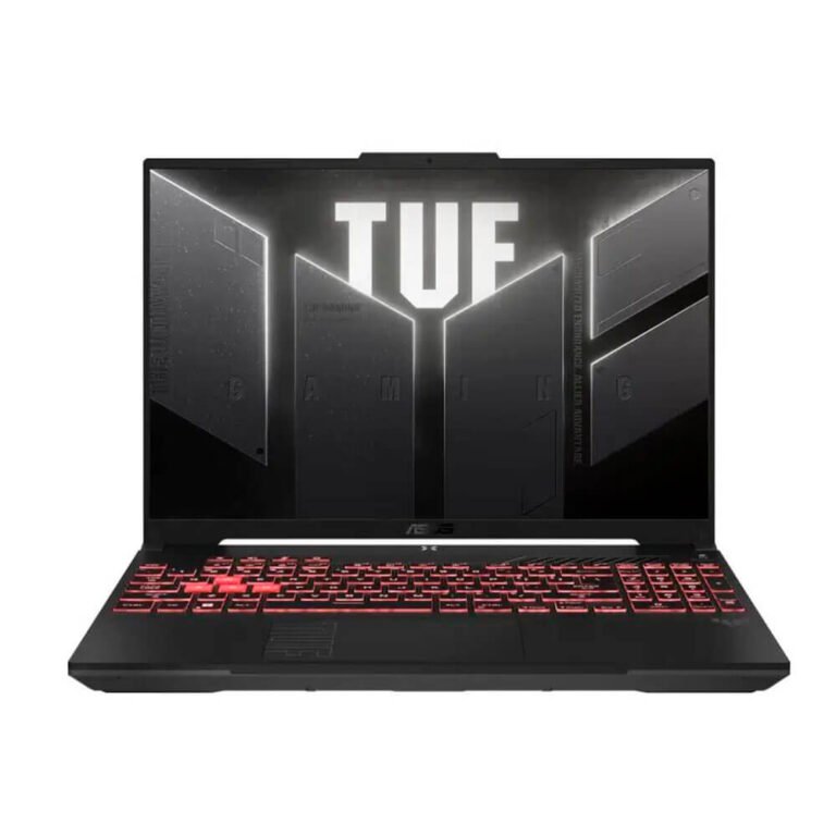Asus TUF Gaming A16 FA607, Ryzen 9-7940HX, 8GB RTX4060, 16GB RAM, 512GB SSD, 16" WUXGA 165Hz - Imagen 2