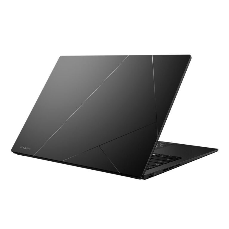 Asus Zenbook 14 OLED (UM3406), Ryzen 7-8840HS, AMD Radeon Graphics, 16GB RAM, 1TB SSD, 14" WUXGA - Imagen 4